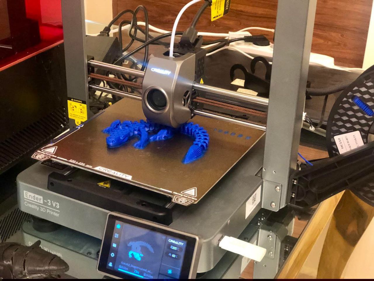 3D Printing